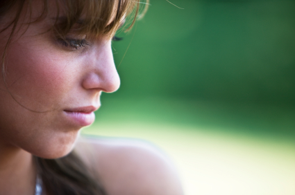 "I've got a problem..."