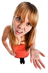 "Pecker versus picker?"